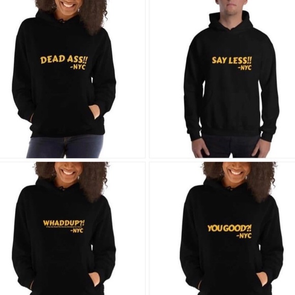 good quality hoodies